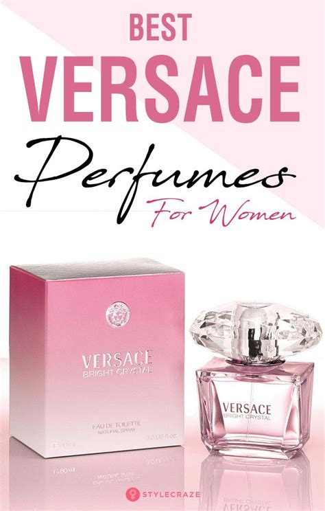 best women versace perfume|best selling women's versace perfume.